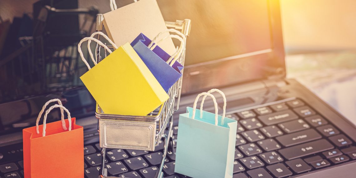 การซื้อของออนไลน์ทำให้ชีวิตไม่เครียด